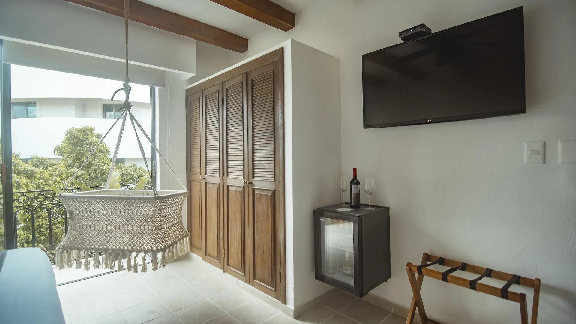 Hotel Banana Boutique & Spa - 5Th Av Playa Del Carmen