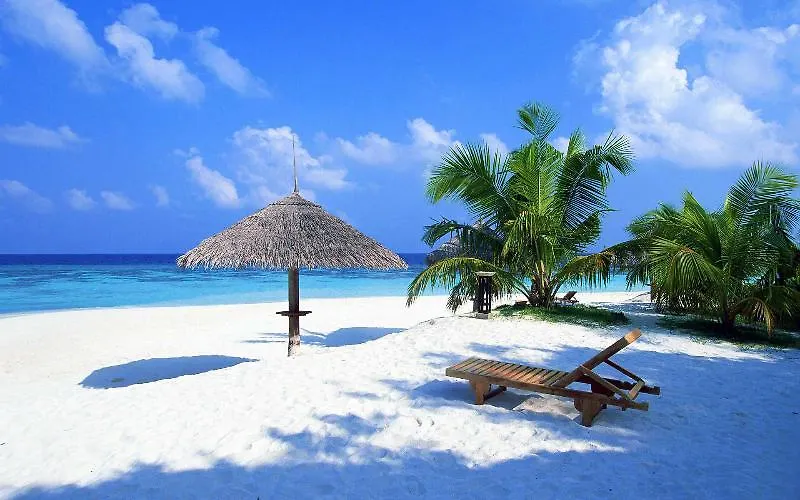 Hotel Banana Boutique & Spa - 5Th Av Playa Del Carmen Mexikó