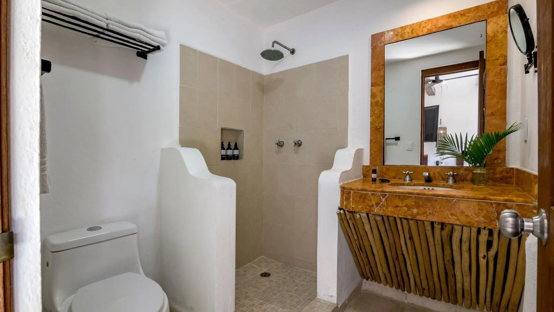 Hotel Banana Boutique & Spa - 5Th Av Playa Del Carmen