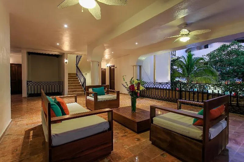 5th AVENUE Banana Boutique Hotel by BFH Playa del Carmen