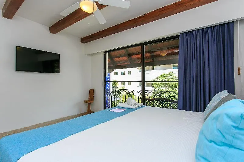 5th AVENUE Banana Boutique Hotel by BFH Playa del Carmen